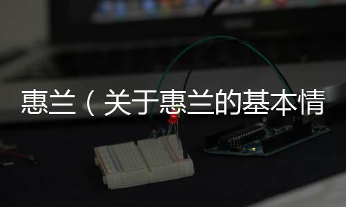 惠蘭（關于惠蘭的基本情況說明介紹）