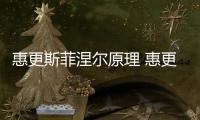 惠更斯菲涅爾原理 惠更斯菲涅爾原理主要內容