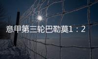 意甲第三輪巴勒莫1：2國(guó)際米蘭球隊(duì)技術(shù)統(tǒng)計(jì)