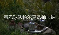 意乙球隊(duì)帕爾馬選帥卡納瓦羅成候選 首選因扎吉