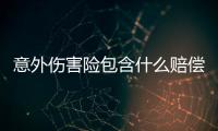 意外傷害險包含什么賠償 實習意外傷害險怎么購買
