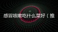 感冒咳嗽吃什么菜好（推薦幾種有助于緩解感冒咳嗽的蔬菜）