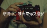 感情中，既會疼你又擅長傷你的星座