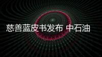 慈善藍皮書發布 中石油千億利潤僅捐4.8億元