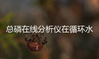 總磷在線分析儀在循環(huán)水中的應(yīng)用