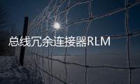 總線冗余連接器RLM 01 3BDZ000398R1