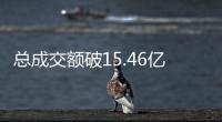總成交額破15.46億!!林氏木業憑什么能當“常勝將軍“