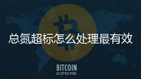總氮超標怎么處理最有效（污水處理總氮高怎么辦廠家來幫忙）