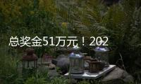 總獎金51萬元！2025數字中國創新大賽能源大數據應用領域賽題正式發布
