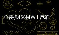 總裝機(jī)456MW！尼泊爾最大水電站完成首次蓄水