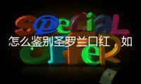 怎么鑒別圣羅蘭口紅，如何鑒別圣羅蘭口紅的真假