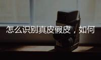 怎么識(shí)別真皮假皮，如何識(shí)別真皮的一般方法