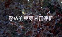 怒放的豆芽內容評析