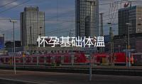懷孕基礎體溫