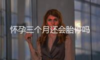 懷孕三個月還會胎停嗎