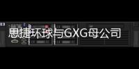 思捷環(huán)球與GXG母公司成立合資公司 經(jīng)營Esprit品牌業(yè)務(wù)