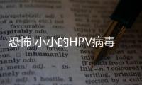 恐怖!小小的HPV病毒能引發(fā)什么驚嚇的后果