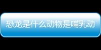 恐龍是什么動(dòng)物是哺乳動(dòng)物還是什么動(dòng)物（恐龍是什么動(dòng)物）