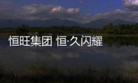 恒旺集團(tuán) 恒·久閃耀 旺·動(dòng)芳華