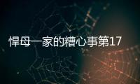 悍母一家的糟心事第17