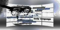 提升孕前飲食管理專業水平，科學調配飲食為健康生育貢獻力量