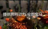 提供兩種動力 全新寶馬2系Coupe官圖發布