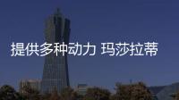 提供多種動力 瑪莎拉蒂Grecale渲染圖曝光