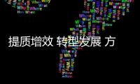 提質增效 轉型發展 方圓集團2024年工作總結大會召開