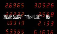 提高品牌“鋒利度” 櫥柜企業方能勢不可擋