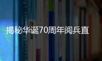揭秘華誕70周年閱兵直播黑科技 索貝的五大殺手锏