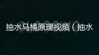 抽水馬桶原理視頻（抽水馬桶原理）
