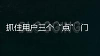 抓住用戶三個(gè)“點(diǎn)” 門窗服務(wù)營(yíng)銷更