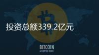 投資總額339.2億元！海寧37個重點項目入選！