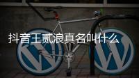 抖音王貳浪真名叫什么 抖音王貳浪是哪里人怎么走紅的