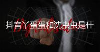 抖音丫蛋蛋和沈蟲蟲是什么關系 馬啟涵個人資料介紹