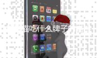 折耳貓吃什么牌子的貓糧比較好(折耳貓吃什么貓糧)