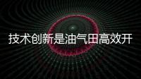 技術(shù)創(chuàng)新是油氣田高效開發(fā)的永恒主題