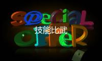 技能比武