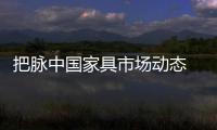 把脈中國家具市場動態 前途光明路難行