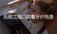 撫順蘭?？谇豢囱纼r格是多少，鑲牙去順城還是望花店好？