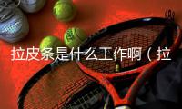 拉皮條是什么工作啊（拉皮條是什么工作）