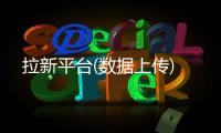 拉新平臺(數(shù)據(jù)上傳)