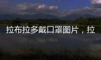 拉布拉多戴口罩圖片，拉布拉多要買多大的狗籠