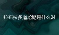 拉布拉多尷尬期是什么時候？拉布拉多尷尬期是什么樣子