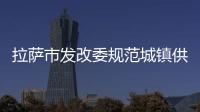 拉薩市發(fā)改委規(guī)范城鎮(zhèn)供暖供氣行業(yè)收費(fèi)行為