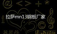 拉薩mn13鋼板廠家