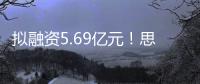 擬融資5.69億元！思看科技加速沖刺IPO最后征途