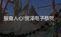 振奮人心!貿澤電子恭賀董荷斌勇奪WEC巴林8小時組別冠軍
