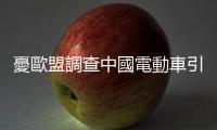 憂歐盟調(diào)查中國(guó)電動(dòng)車引報(bào)復(fù)，德汽車類股走跌