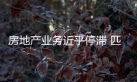 房地產(chǎn)業(yè)務(wù)近乎停滯 匹凸匹經(jīng)營(yíng)能力待考